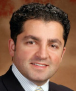 Shahram Gholami, MD